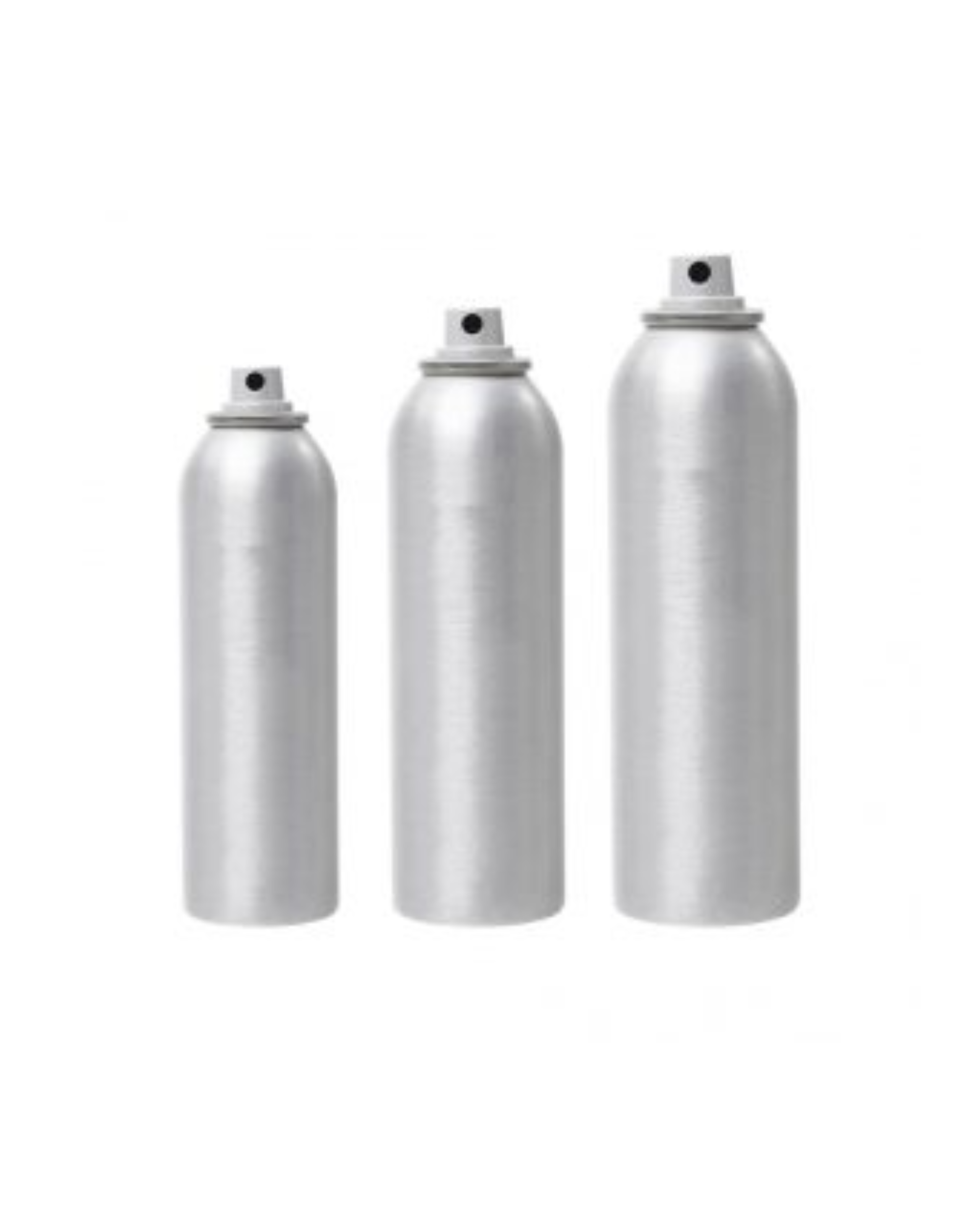 Aerosol Bottles