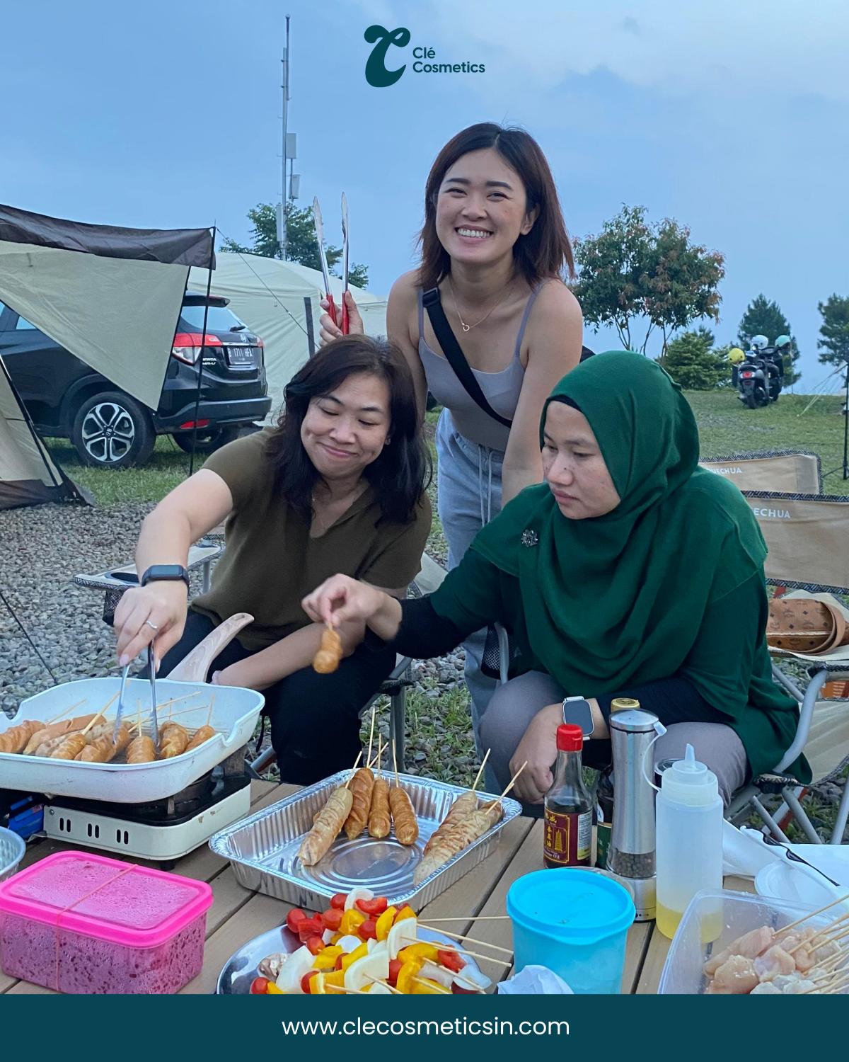 CLÉ 101: FREQUENTLY ASK QUESTIONS [FAQ]